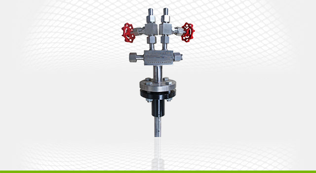 威力巴流量計(jì)
