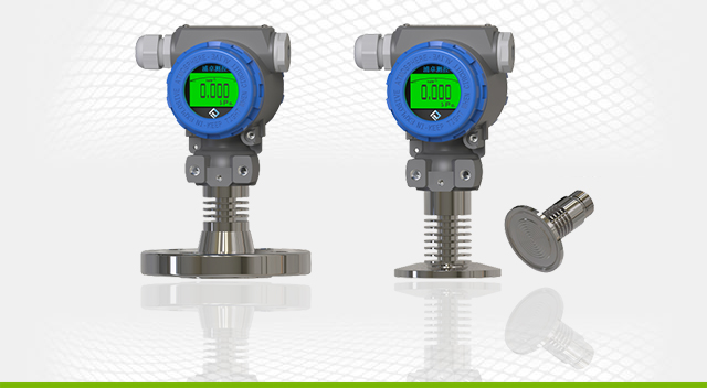 2088擴散硅壓力變送器